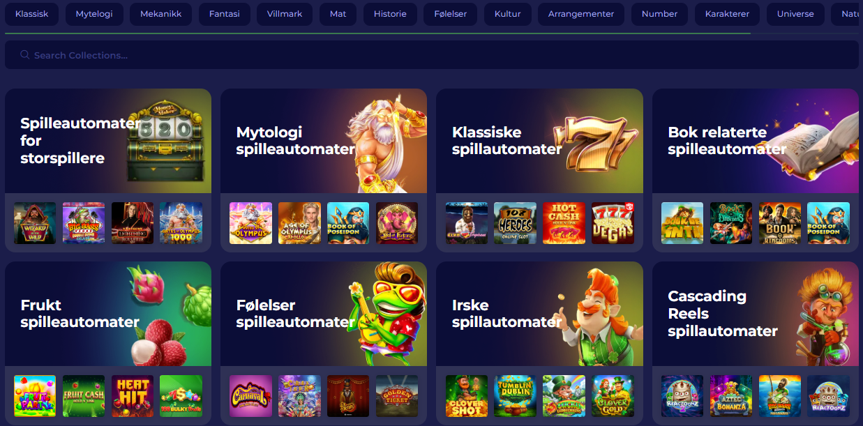 online speelautomaten